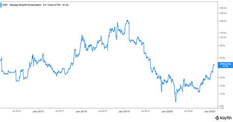 キャノピー グロースの株価予想はどうなる？